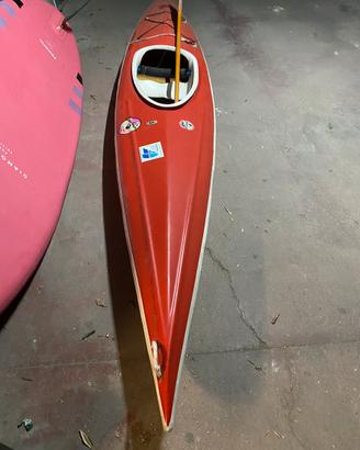 Canoa Kayak