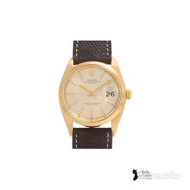 ROLEX OYSTER PERPETUAL DATE - COD. 836