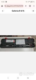 Chiave Dinamometrica Facom 40/200 Nm