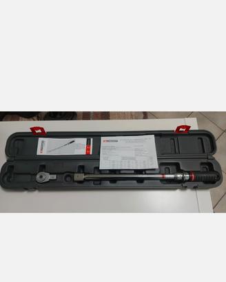 Chiave Dinamometrica Facom 40/200 Nm
