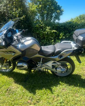 bmw rt 1200