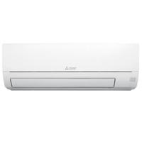 2 Climatizzatori Mitsubishi + 1 Motore esterno