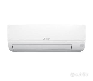 2 Climatizzatori Mitsubishi + 1 Motore esterno