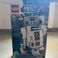Lego R2D2 UCS
