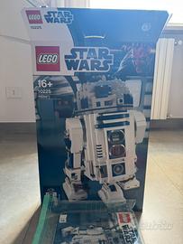 Lego R2D2 UCS