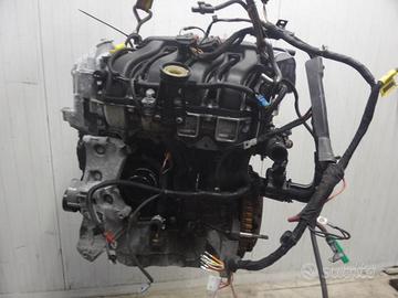 PBL257 Motore Renault Modus 1.6B K4M790 [04/--]