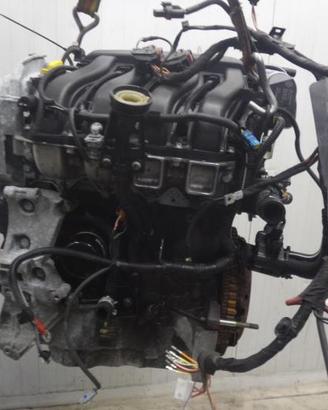 PBL257 Motore Renault Modus 1.6B K4M790 [04/--]