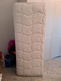 Materasso permaflex 80×200