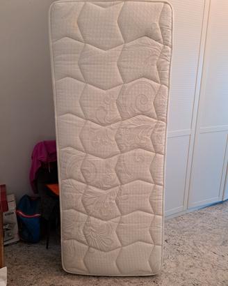 Materasso permaflex 80×200