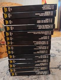 Fumetti Dylan dog grande ristampa