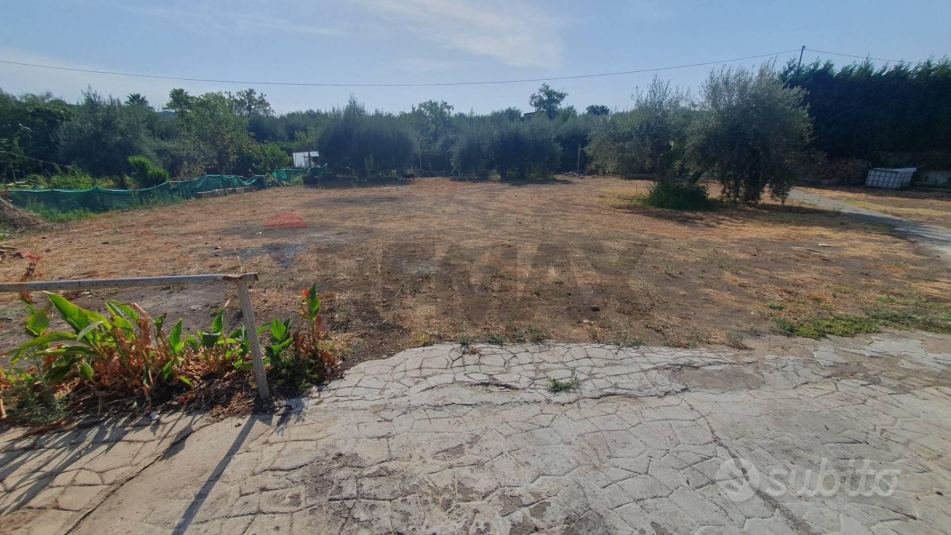 Residence - Santa Maria di Licodia - Vista 3