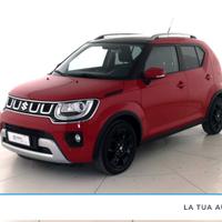 SUZUKI Ignis III 2020 - Ignis 1.2h Top 2wd U509791