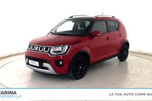 SUZUKI Ignis III 2020 - Ignis 1.2h Top 2wd U509791
