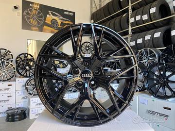 Cerchi Audi raggio 20 NUOVI cod.09438