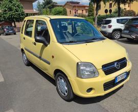 OPEL Agila 1ª serie - 2004