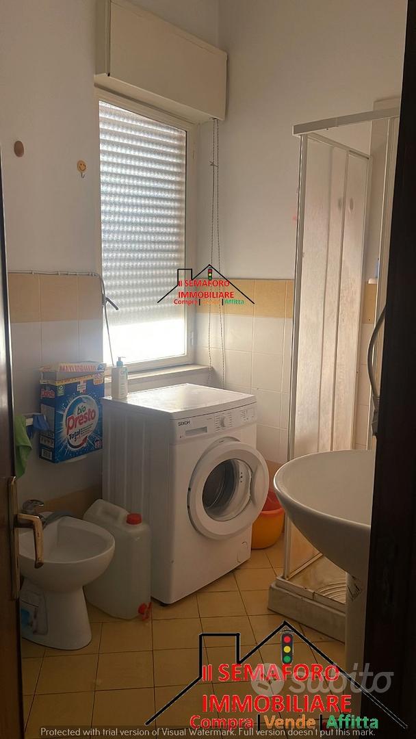 Apartment in Partinico, Palermo - Vista 3