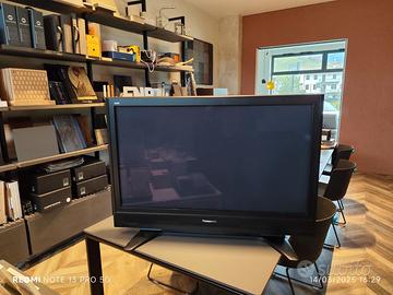 TELEVISORE PANASONIC VIERA TH 42PX7E