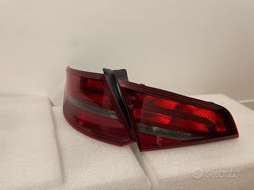 Fanale Alogeno Sx Sinistro Audi A3 8V Spotback