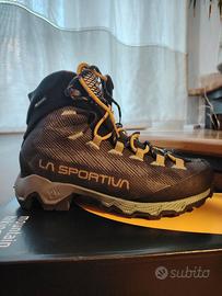 Scarpa da trekking Aequilibrium hike st w's gtx