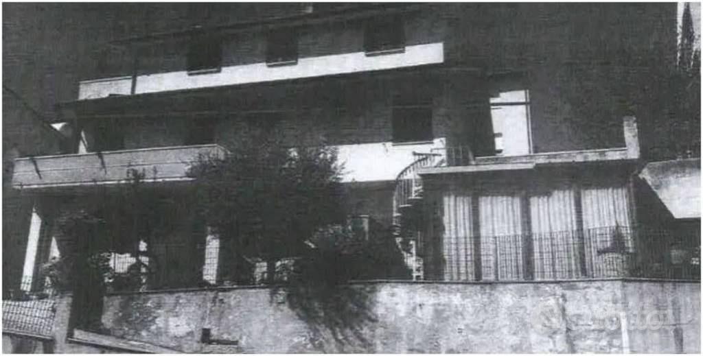 Appartamento – Recanati, Castelnuovo - Vista 3