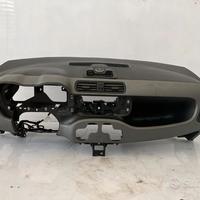 Cruscotto con airbag passeggero Fiat Panda 3 2015