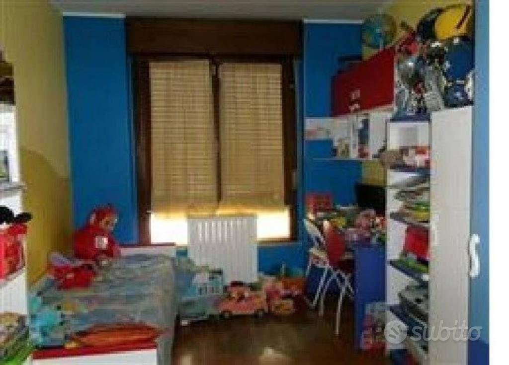 Appartamento – Agrate Brianza, Monza e della Brianza - Vista 4