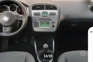 SEAT ALTEA