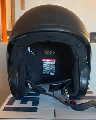 Shoei J-O