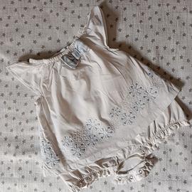 Tutina bloomer neonata 1 mese Chicco