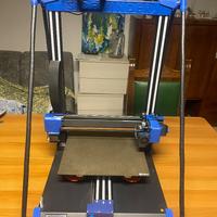 ARTILLERY SIDEWINDER X2 stampante 3D