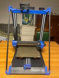 ARTILLERY SIDEWINDER X2 stampante 3D