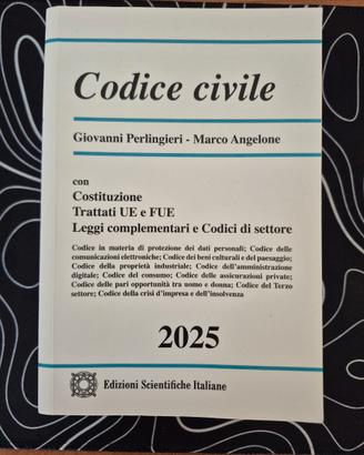 Codice Civile