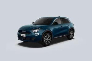 FIAT 600 Hybrid 110 CV DCT MHEV La Prima II