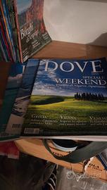 riviste Dove