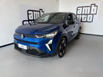 Renault Captur GPL 100 CV Techno
