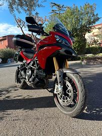 Ducati Multistrada 1200 ABS S