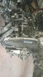 Motore Alfa Romeo 2.2 55284529