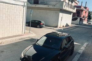 Audi a3 sport beak