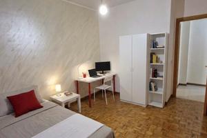 Via Manzoni Campobasso.Camere Studenti o impiega