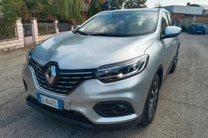 Renault Kadjar Business Automatico