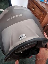 casco modulare interfono Blinc A2