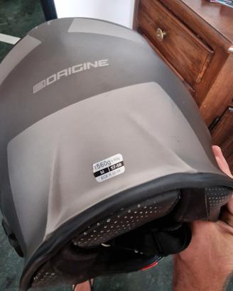 casco modulare interfono Blinc A2