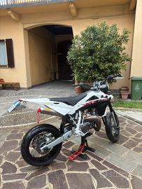 Husqvarna sm 125 2t