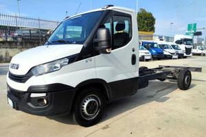 IVECO - 35S14 TELAIO