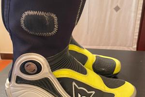 Stivali Dainese Axial Pro