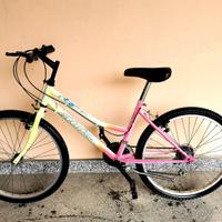 Bicicleta Donna Atala 
