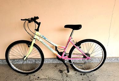 Bicicleta Donna Atala 