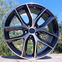 Cerchi In Lega NUOVI Da 19 Made In Italy Tesla