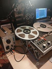 Revox A77