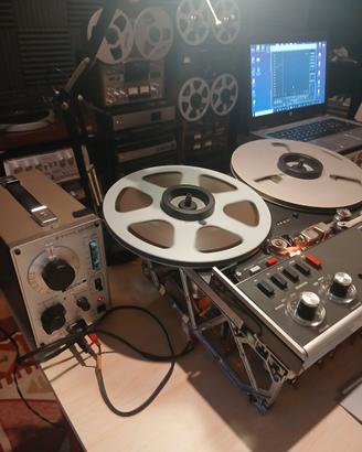 Revox A77
